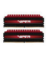 patriot Pamięć DDR4 Viper 4 32GB/3600(2*16GB) Red CL18 - nr 1