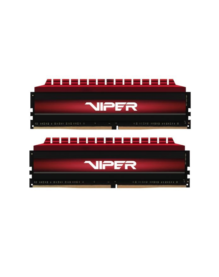 patriot Pamięć DDR4 Viper 4 32GB/3600(2*16GB) Red CL18 główny