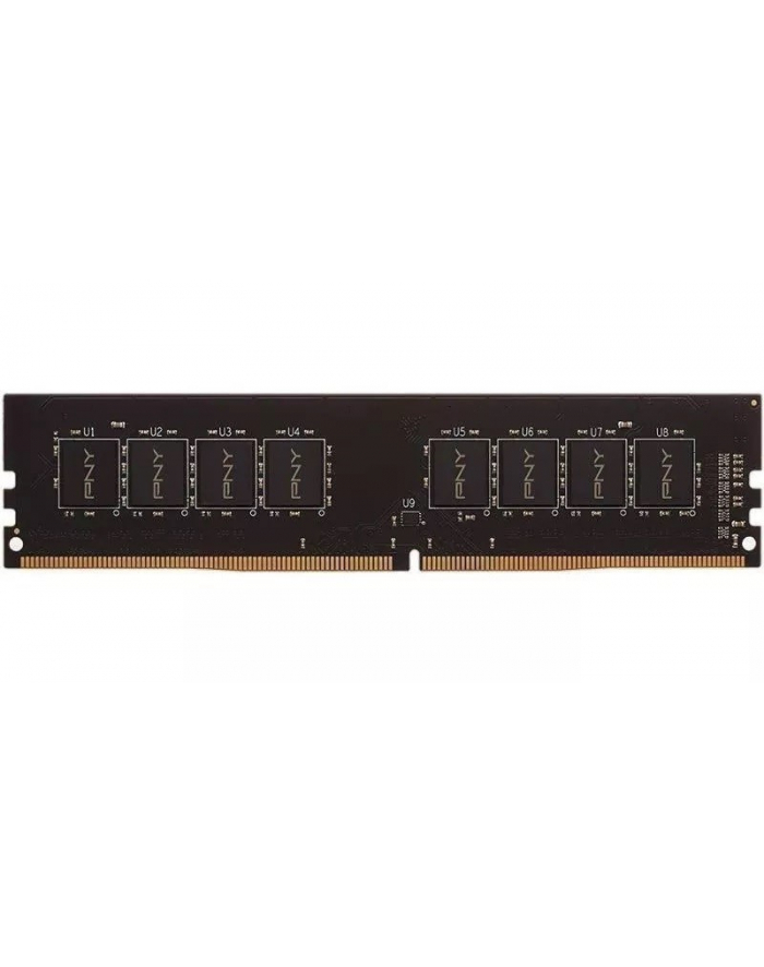 pny Pamięć 32GB DDR4 3200MHz 25600 MD32GSD43200-SI BULK główny