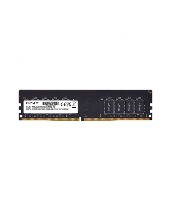 pny Pamięć 32GB DDR4 3200MHz 25600 MD32GSD43200-SI BULK