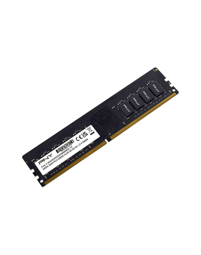 pny Pamięć 32GB DDR4 3200MHz 25600 MD32GSD43200-SI BULK główny