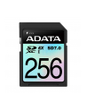 adata Karta pamięci SDXC 256GB SD Express 7.0 800/700MB/s - nr 1