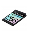 adata Karta pamięci SDXC 256GB SD Express 7.0 800/700MB/s - nr 2