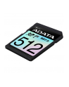 adata Karta pamięci SDXC 512GB SD Express 7.0 800/700MB/s - nr 14