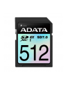 adata Karta pamięci SDXC 512GB SD Express 7.0 800/700MB/s - nr 1