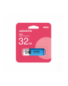 adata Pendrive C906 32GB USB2.0 niebieski - nr 1