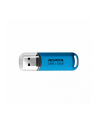 adata Pendrive C906 32GB USB2.0 niebieski - nr 2