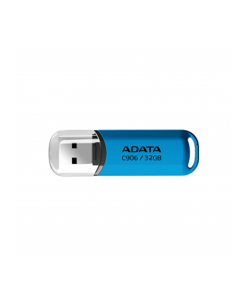 adata Pendrive C906 32GB USB2.0 niebieski