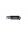 adata Pendrive C906 64GB USB2.0 czarny - nr 4