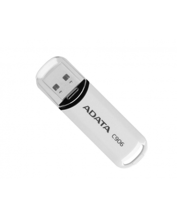 adata Pendrive C906 64GB USB2.0 biały
