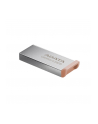 adata Pendrive UR350 128GB USB3.2 Gen1 Metal brązowy - nr 11