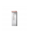 adata Pendrive UR350 128GB USB3.2 Gen1 Metal brązowy - nr 12