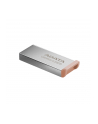 adata Pendrive UR350 128GB USB3.2 Gen1 Metal brązowy - nr 16