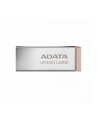 adata Pendrive UR350 128GB USB3.2 Gen1 Metal brązowy - nr 1