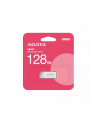 adata Pendrive UR350 128GB USB3.2 Gen1 Metal brązowy - nr 2