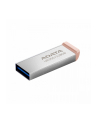 adata Pendrive UR350 128GB USB3.2 Gen1 Metal brązowy - nr 3