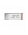 adata Pendrive UR350 32GB USB3.2 Gen1 Metal brązowy - nr 1