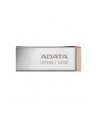 adata Pendrive UR350 32GB USB3.2 Gen1 Metal brązowy - nr 20
