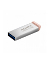 adata Pendrive UR350 32GB USB3.2 Gen1 Metal brązowy - nr 4