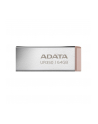 adata Pendrive UR350 64GB USB3.2 Gen2 Metal brązowy - nr 10
