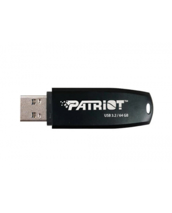 patriot Pendrive Xporter Core 64GB USB 3.2 80MB/s
