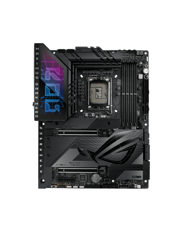 asus Płyta główna ROG MAXIMUS Z790 DARK HERO s1700 4DDR5 ATX główny