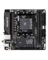 gigabyte Płyta główna A520I AC AM4 2DDR4 DP/2HDMI mITX - nr 40
