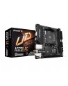 gigabyte Płyta główna A520I AC AM4 2DDR4 DP/2HDMI mITX - nr 42