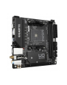 gigabyte Płyta główna A520I AC AM4 2DDR4 DP/2HDMI mITX - nr 49