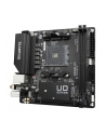 gigabyte Płyta główna A520I AC AM4 2DDR4 DP/2HDMI mITX - nr 50