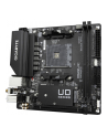 gigabyte Płyta główna A520I AC AM4 2DDR4 DP/2HDMI mITX - nr 60