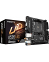 gigabyte Płyta główna A520I AC AM4 2DDR4 DP/2HDMI mITX - nr 61
