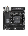 gigabyte Płyta główna A520I AC AM4 2DDR4 DP/2HDMI mITX - nr 63