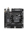 gigabyte Płyta główna A520I AC AM4 2DDR4 DP/2HDMI mITX - nr 20