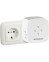 netgear Wzmacniacz sygnału WiFi EX6110 AC1200 Wall Plug - nr 9