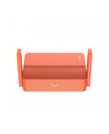 cudy Router TR1200 VPN Travel AC1200