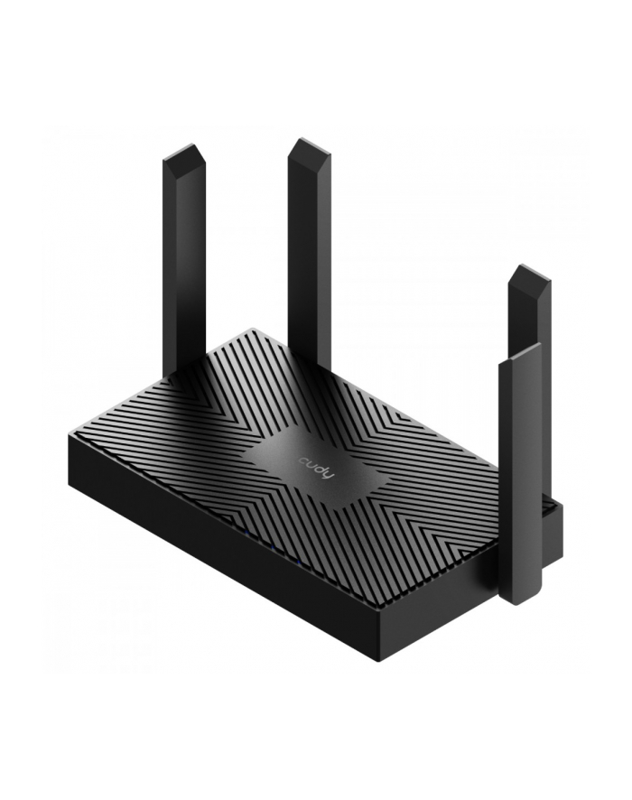 cudy Router WR1500 Gigabit WiFi 6 Mesh AX1500 główny