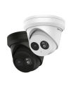 hikvision Kamera DS-2CD2383G2-IU(2.8mm) Czarna - nr 2