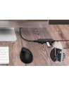 digitus Hub USB 3.0/Koncentrator 4-portowy SlimLine USB A + adapter USB-C 1,2m 5Gbps, złącze zasilania USB-C - nr 11
