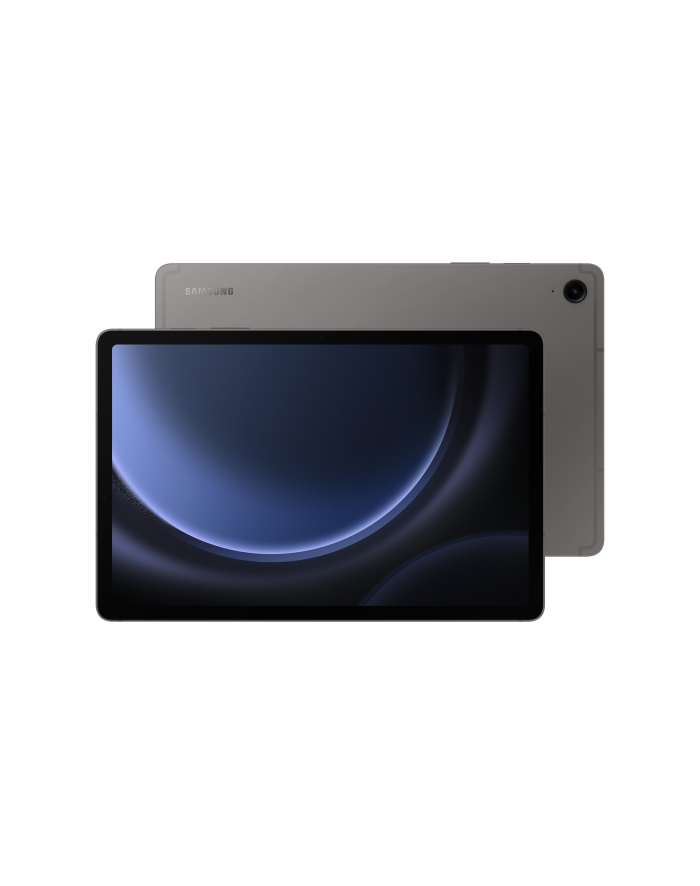 samsung Tablet Galaxy Tab S9 FE X510 10.9 cali Wifi 6/128 GB szary główny