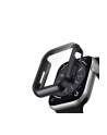 crong Etui ze szkłem Hybrid Watch Case Apple Watch 44mm Czarne - nr 2