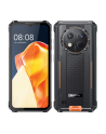oukitel Smartfon WP28 8/256GB 106000 mAh DualSIM pomarańczowy - nr 1