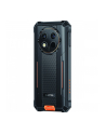 oukitel Smartfon WP28 8/256GB 106000 mAh DualSIM pomarańczowy - nr 4