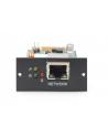 digitus Moduł/karta SNMP i WEB do zasilaczy awaryjnych UPS z serii DN-170xxx - nr 22