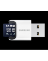 Samsung microSDXC PRO Ultimate 2023 128GB + czytnik (MB-MY128SB/WW) - nr 10