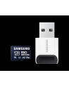 Samsung microSDXC PRO Ultimate 2023 128GB + czytnik (MB-MY128SB/WW) - nr 11