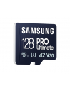 Samsung microSDXC PRO Ultimate 2023 128GB + czytnik (MB-MY128SB/WW) - nr 14