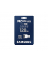 Samsung microSDXC PRO Ultimate 2023 128GB + czytnik (MB-MY128SB/WW) - nr 17