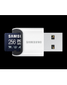 Samsung microSDXC PRO Ultimate 2023 256GB + czytnik (MB-MY256SB/WW) - nr 10