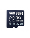 Samsung microSDXC PRO Ultimate 2023 512GB + czytnik (MB-MY512SB/WW) - nr 14